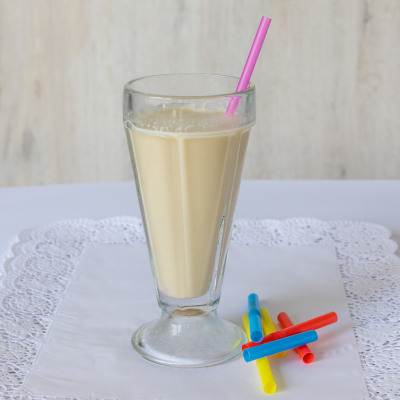 Horchata de chufa