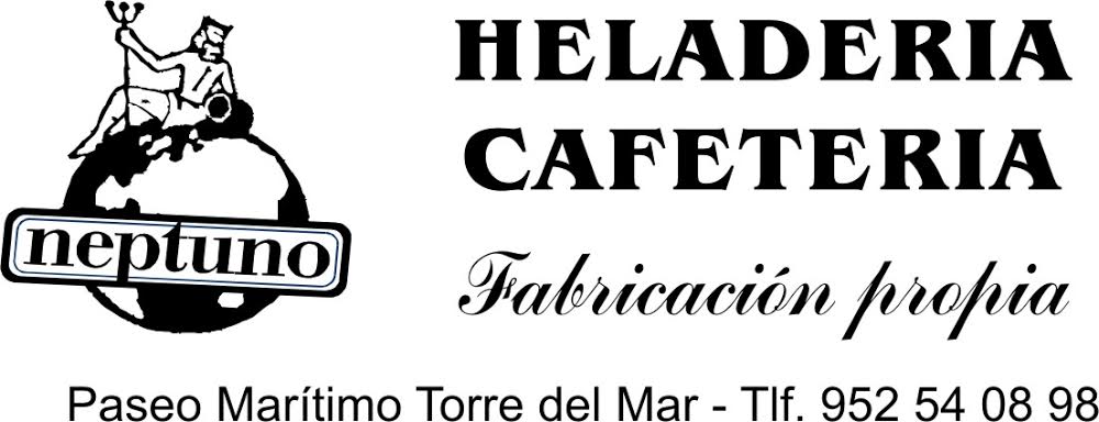 Heladería Cafetería Neptuno